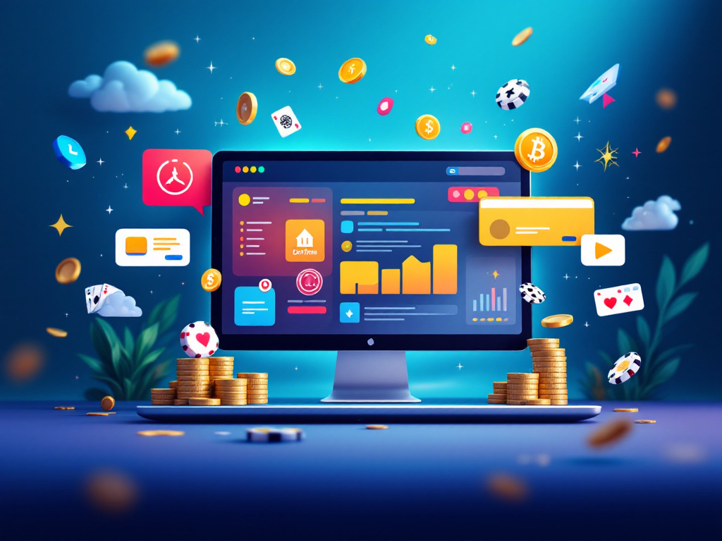 The Evolution of Casino Game Reviews in the Online Gambling Industry